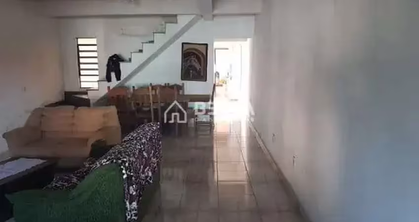 Casa com 4 quartos à venda na Rua Domingos Teruz, Jardim Zulmira, Sorocaba