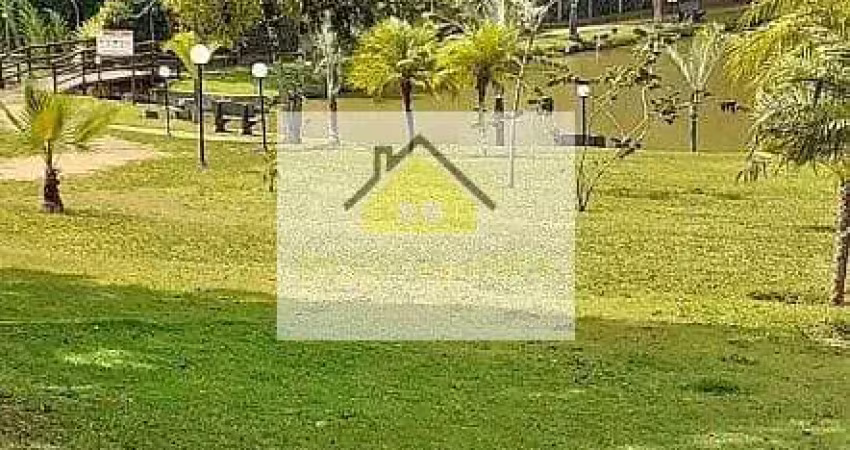 Terreno à venda no condomínio reserva ipanema – jardim novo horizonte, sorocaba/sp