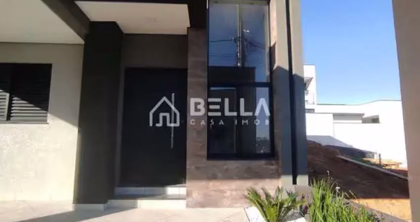 Casa térrea  3 dormitorio 1 suite,com 122 m² de área construída em um terreno de 153 m² à venda no