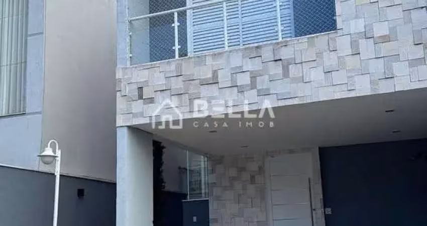 Casa a venda, condominio fechado 3 dormitorios 1 suite ....villagio milano | sorocaba/sp