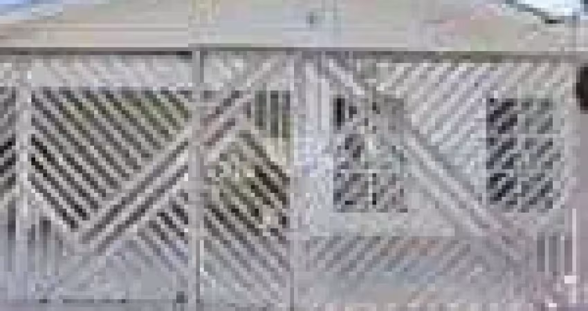 Casa térrea ampla com 3 dormitórios e gourmet – vila odim antão, sorocaba/sp