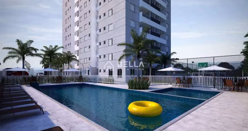 Jardim pagliato com entrada de r$23.000 e parcelas mensais de r$1.000 ...em obras- entrega para 202