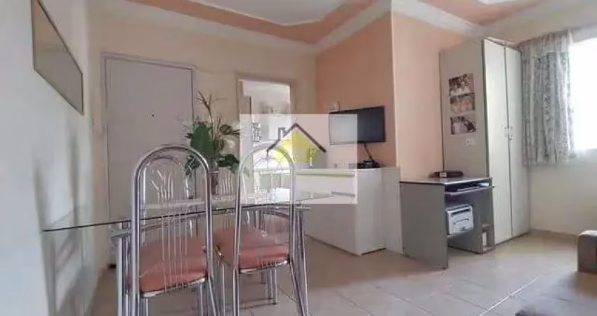 Ótimo apartamento 2 dormitórios – próx. av. afonso vergueiro, sorocaba/sp