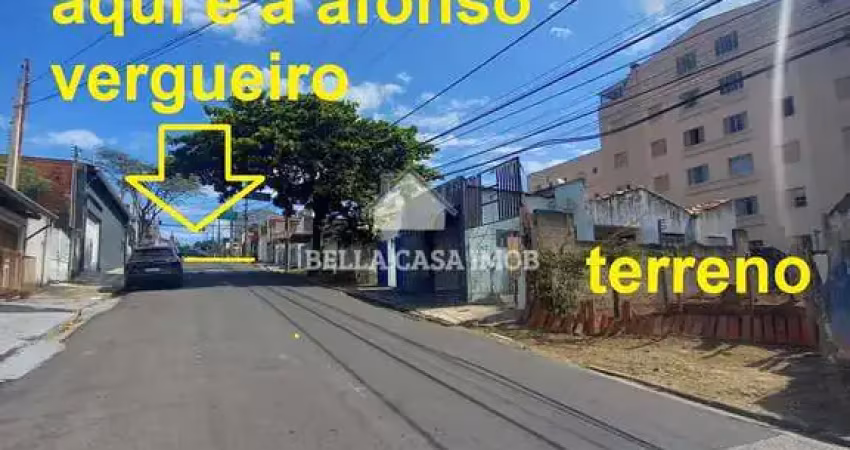 Terreno à venda, (7x20m (140m²)   $115 mil vila são joão, sorocaba, sp