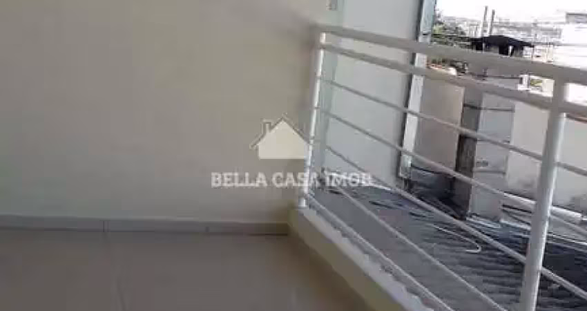 Sobrado com piscina, 3 suítes e área gourmet no wanel ville v – sorocaba
