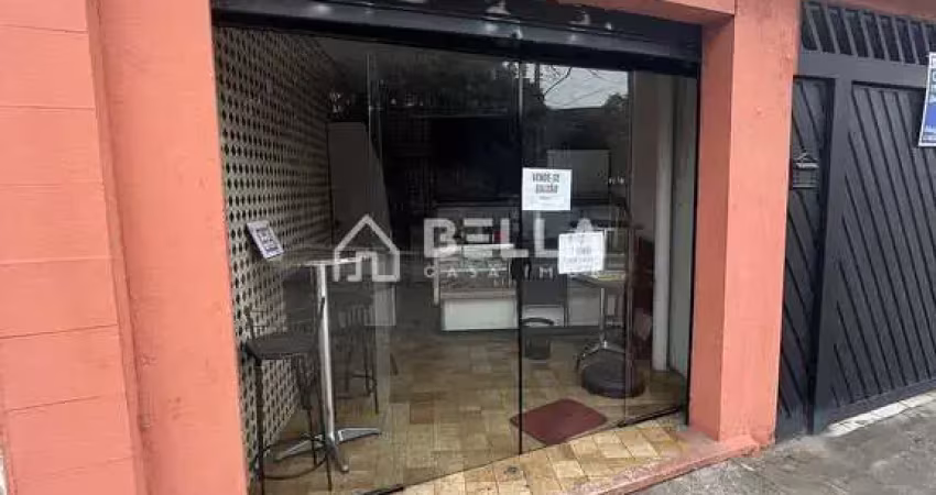 Ponto para locação....$1500  jardim santa cruz (campo grande), são paulo, sp