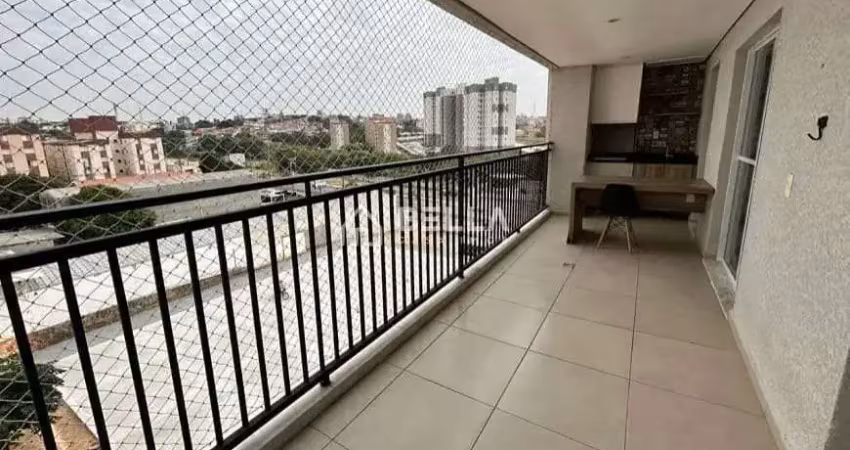Apartamento à venda, 2 dormitórios 1 suíte... jardim refúgio, sorocaba, sp