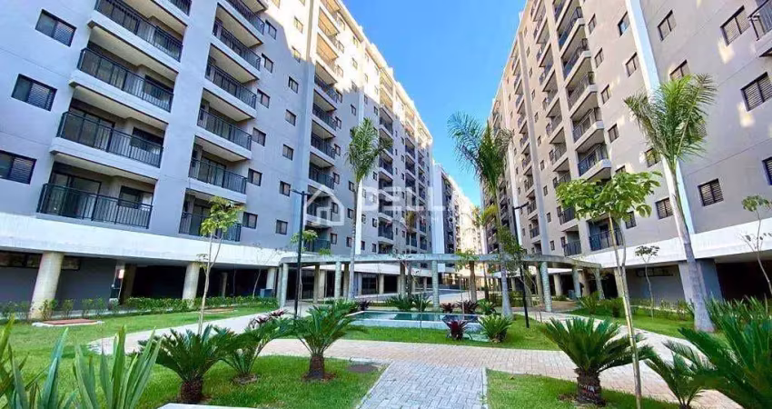Apartamento à venda, 2 a 3  dormitorios 1 suite  granville reserva atlântica, plantas  55 a 101 m².