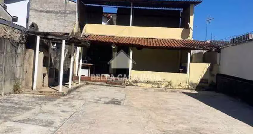 Oportunidade para construtores! terreno 300 m² com casa – general osório, atrás da padaria real