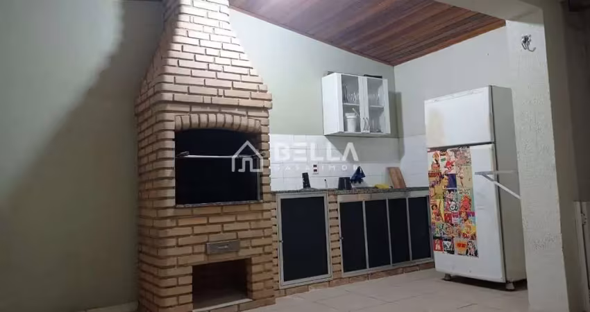 Casa à venda, 2 dormitorios 1 suite central parque sorocaba, sorocaba, sp