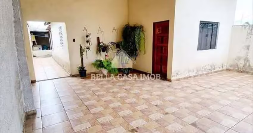 Casa à venda, ($280 mil)  2 quartos | 114 m² – aceita permuta por apartamento...júlio de mesquita f