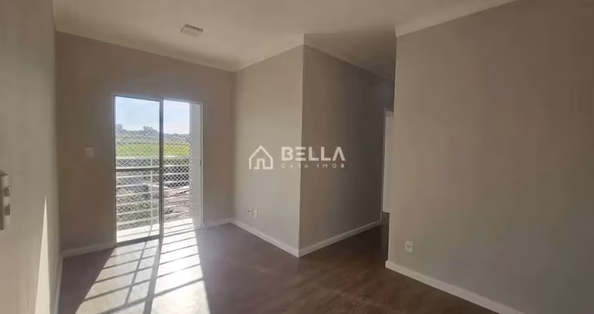 Apartamento com 2 quartos à venda no Jardim Simus, Sorocaba 
