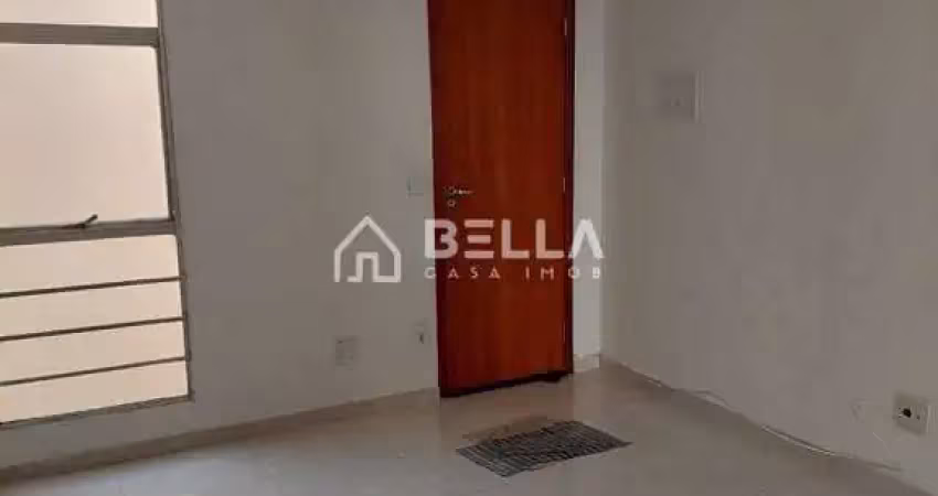 Apartamento à venda, 2 dormitorios central parque sorocaba, sorocaba, sp