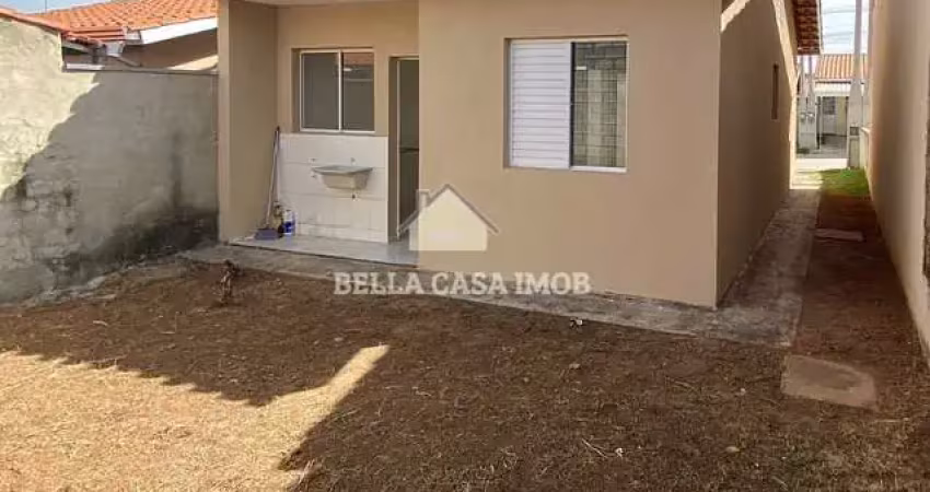 Casa à venda, condomínio residencial itália  2 dormitorios (220 mil) jardim alpes de sorocaba, soro