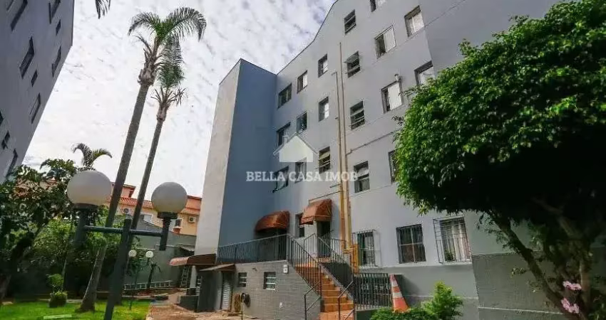 Apartamento à venda, 2 dormitorio, vila fiori, sorocaba, sp