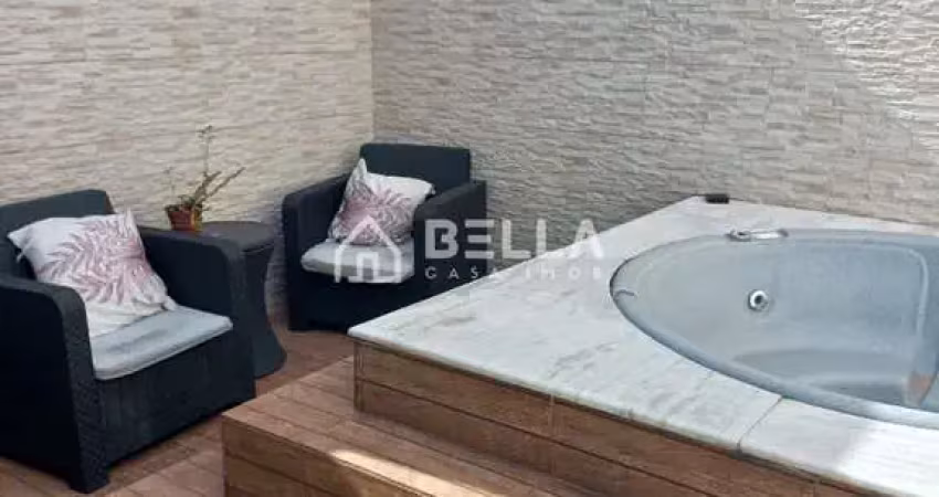 Linda casa à venda – 2 dirmitorios 1 suite com closet ...condomínio residencial villa del rey | sor