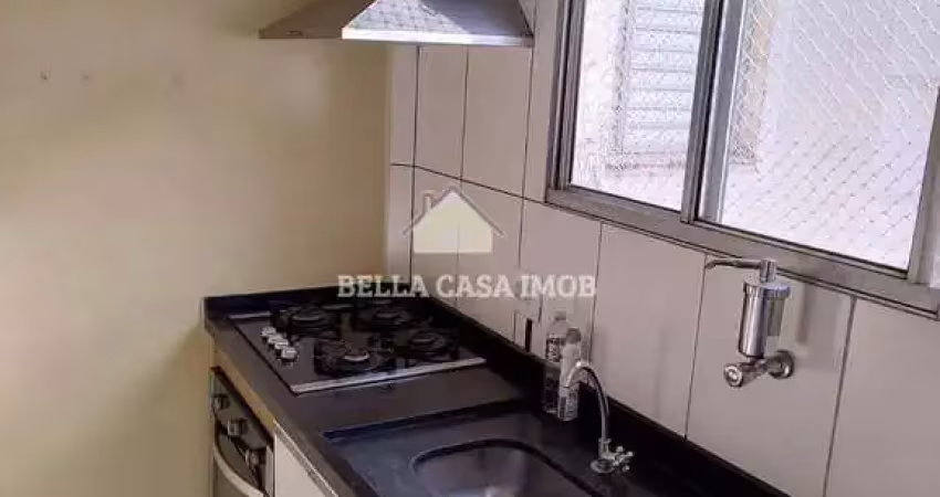 Apartamento para locação, 3 dormitorios 2 baneiro parque reserva fazenda imperial, sorocaba, sp