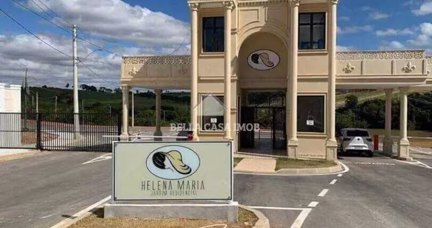 Terreno à venda,...200 m²  $250 mil... jardim villagio milano, sorocaba, sp