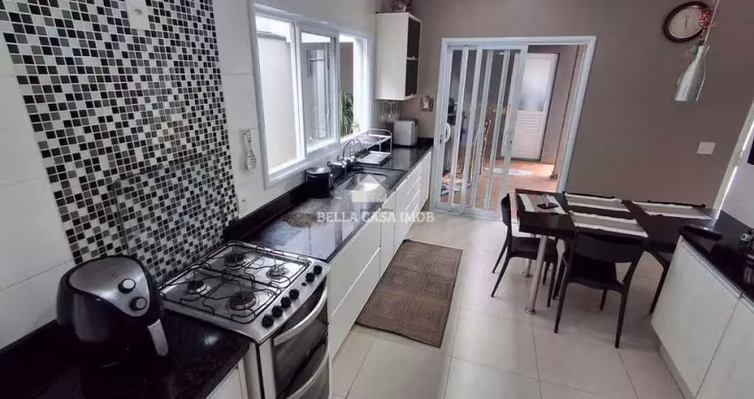 Casa terrea à venda, 3 dormitorios 1 suite... estudo permuta por menor valor, carro.parque esplanad