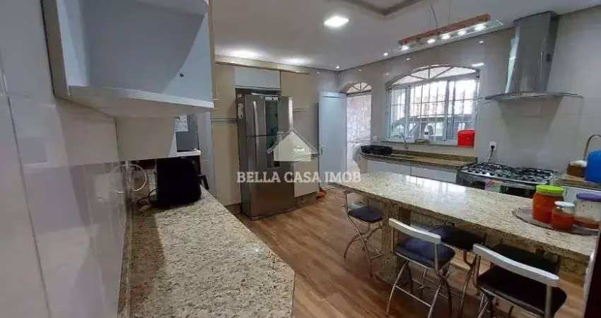 Linda casa à venda, 3 dormitorios i suite wanel ville, sorocaba, sp