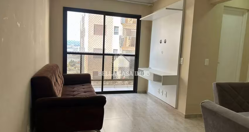Apartamento à venda, 2 dormitorios $365 mil ... anda alto...jardim santa fé, sorocaba, sp