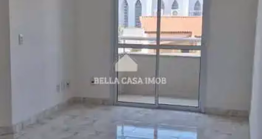 Apartamento para locação,apartamento de 80m² com 3 dormitórios (1 suíte) e estrutura de lazer compl
