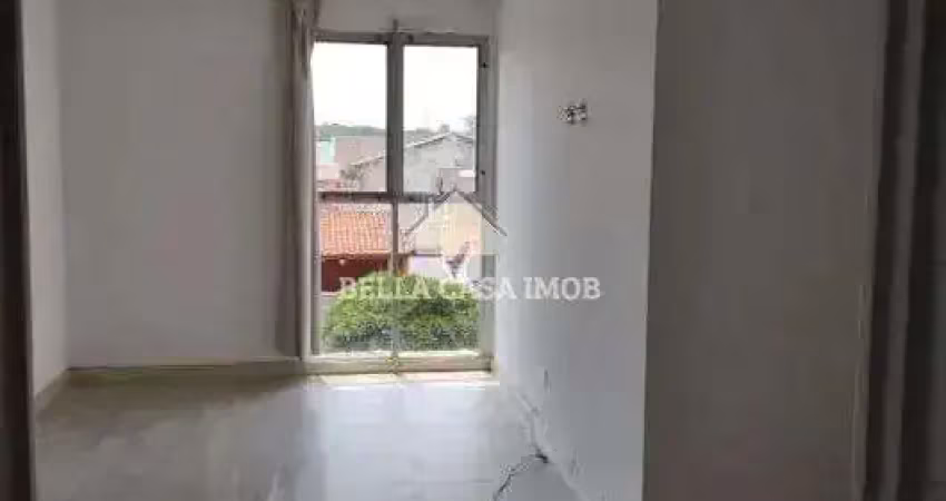 Oportunidade no jardim sairá - apartamento à venda por apenas r$ 180.000,00 - sorocaba/sp.