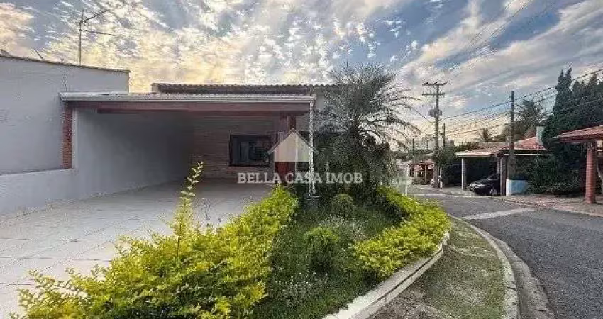 Conforto e segurança casa com 130m² por r$659 mil - jardim gutierres, sorocaba, sp