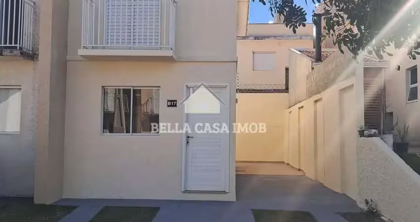 Casa à venda no residencial flamboyant - uma localização estratégica em sorocaba/sp
