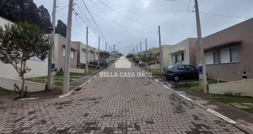Viva o sabor do lar perfeito: casa com quintal e espaço gourmet – sorocaba