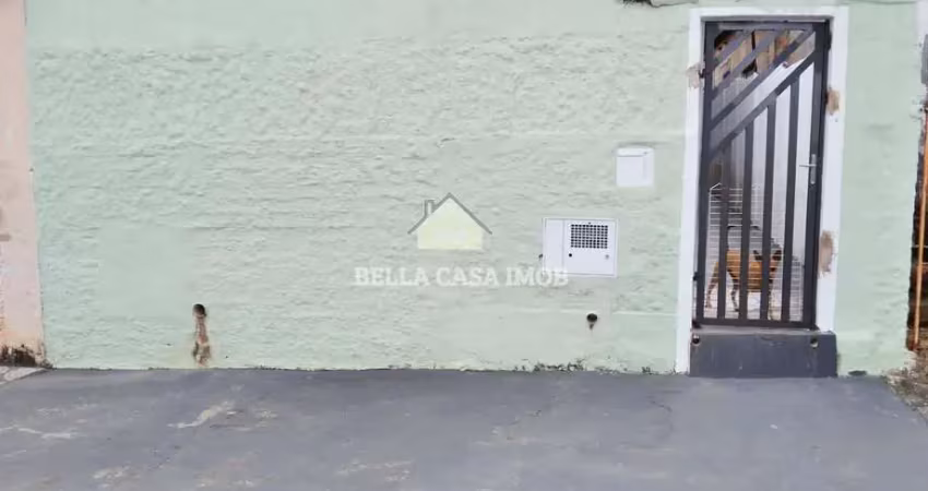 Casa à venda – terreno de 181m² | vila fiori – sorocaba/sp -  excelente para construção ou ampliaçã