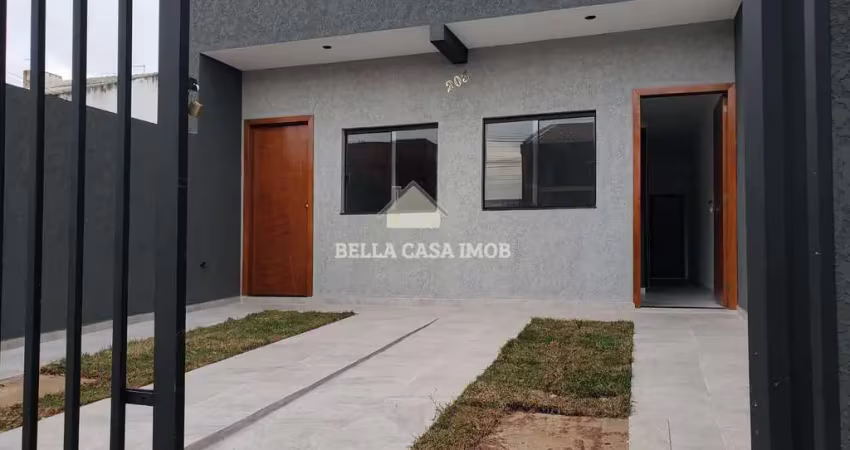 Casa à venda, $215 mil...jardim cardoso, sorocaba, sp