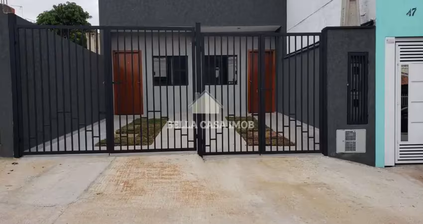 Casa à venda r$235 mil ...jardim alpes de sorocaba, sorocaba, sp
