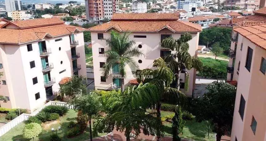 Apartamento à venda com 3 dormitórios e uma suíte por r$355mil e com ótima localização jardim facul
