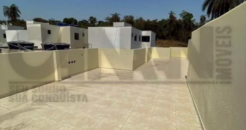 Cobertura com 2 quartos à venda no Vale das Orquídeas, Contagem 