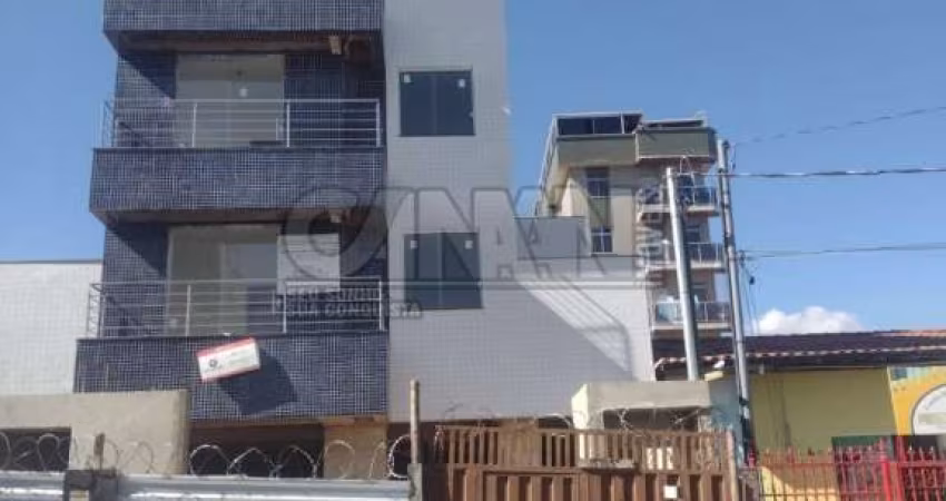 Apartamento com 3 quartos à venda no Novo Eldorado, Contagem 