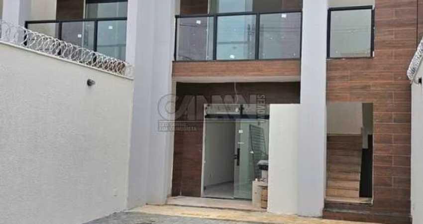 Casa com 2 quartos à venda no Parque Xangri-Lá, Contagem 