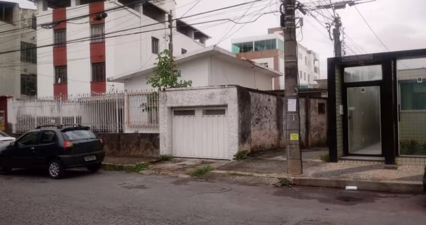 Casa com 3 quartos à venda no Eldorado, Contagem 