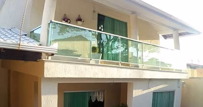 Casa com 4 quartos à venda no Jardim Riacho das Pedras, Contagem 