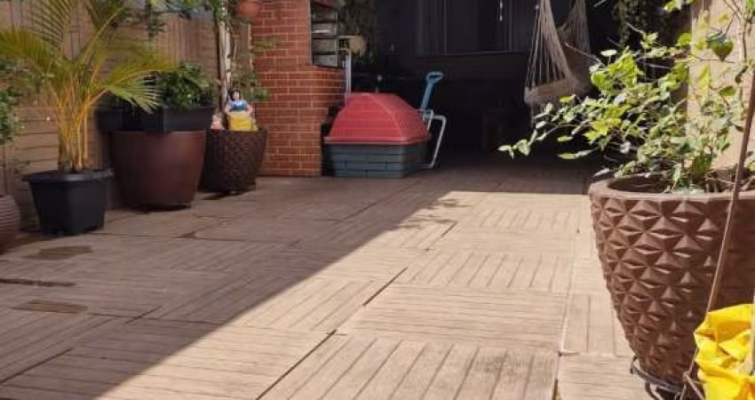 Casa com 2 quartos à venda no Parque Duval de Barros, Contagem 