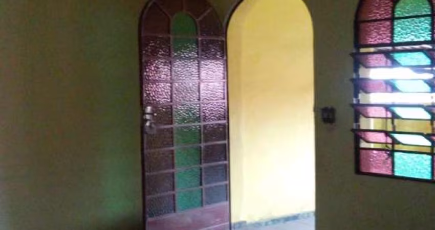 Casa com 3 quartos à venda no Parque Duval de Barros, Contagem 