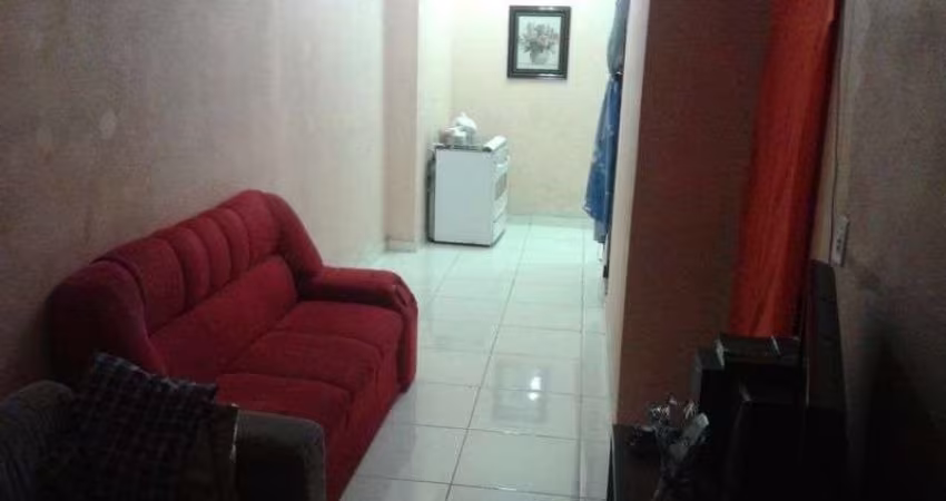 Prédio com 1 sala à venda no Industrial, Contagem 