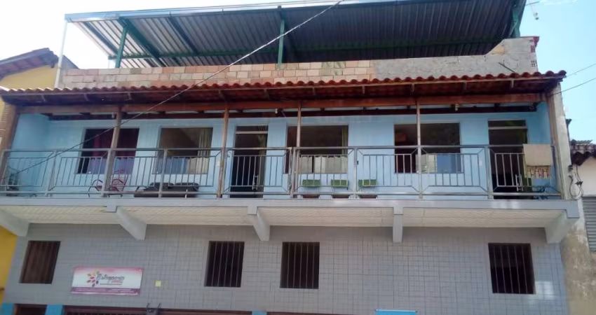 Casa com 8 quartos à venda no Bandeirantes, Contagem 