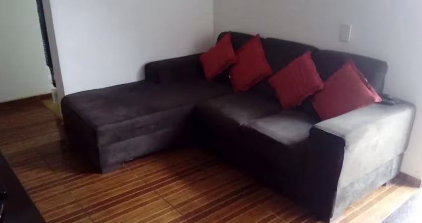 Casa com 5 quartos à venda na Lindéia, Belo Horizonte 