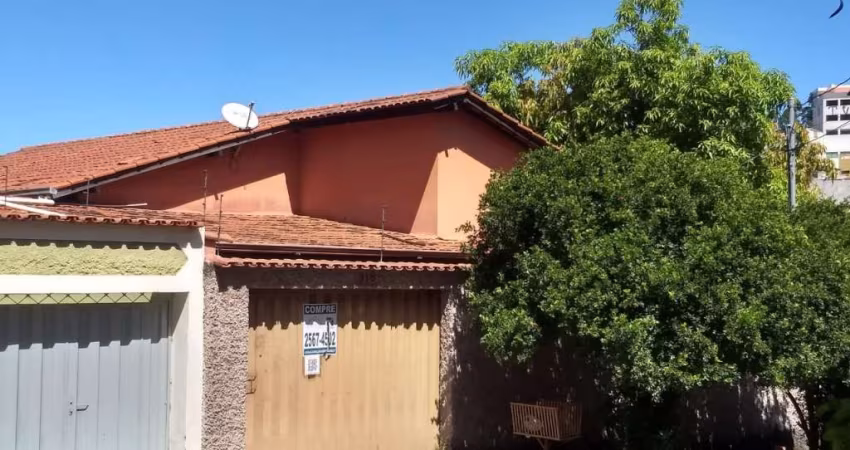 Casa com 4 quartos à venda no Novo Riacho, Contagem 
