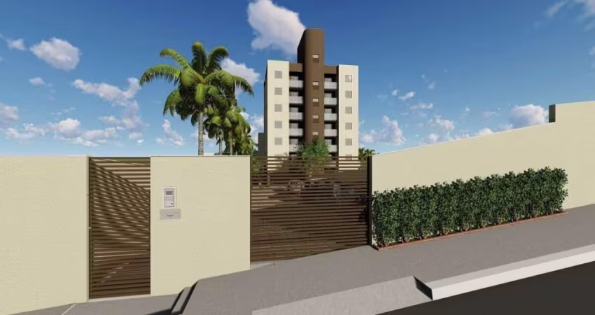 Apartamento com 2 quartos à venda no Centro, Contagem 