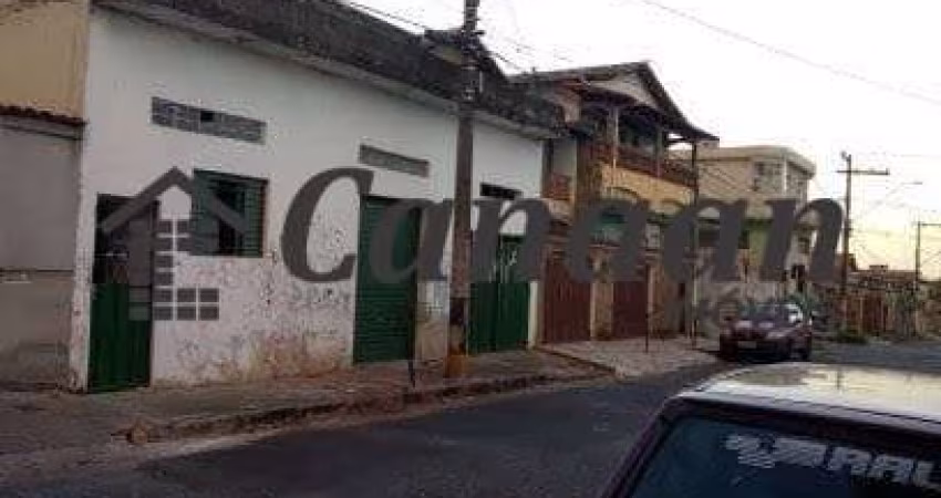 Casa com 3 quartos à venda no Novo Progresso, Contagem 