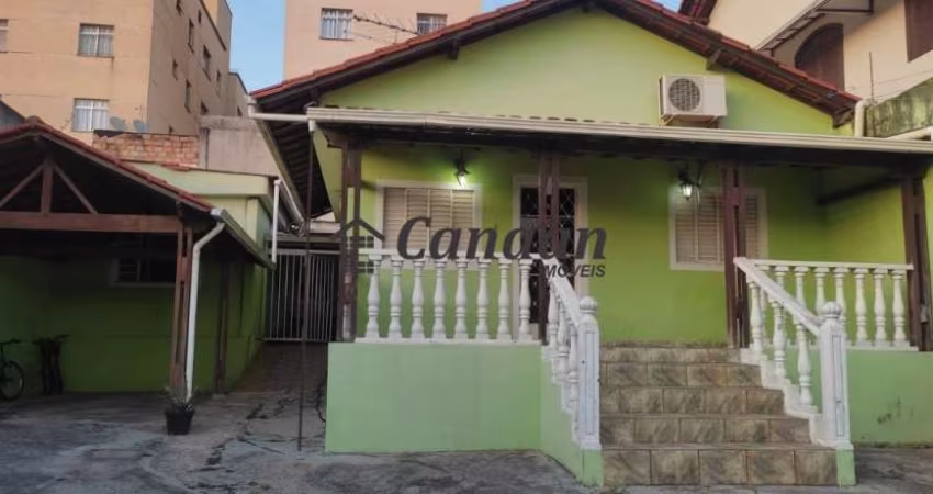 Casa com 4 quartos à venda no Fonte Grande, Contagem 