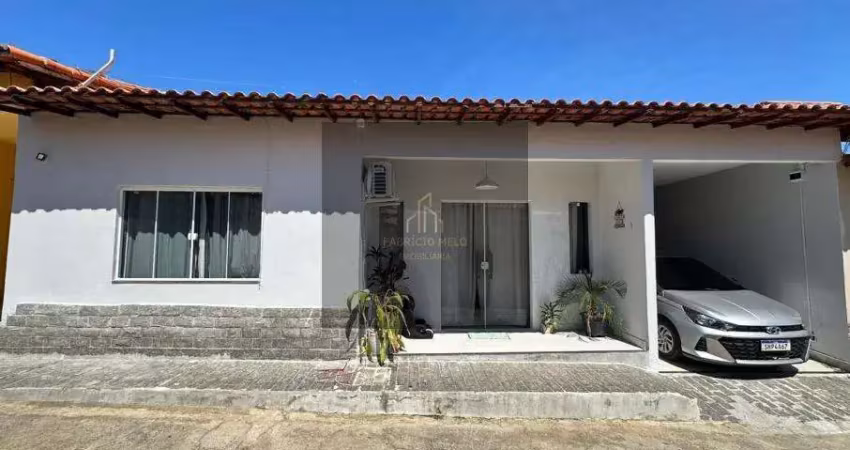 Casa em condomínio 2 quartos são pedro da aldeia - rj - centro