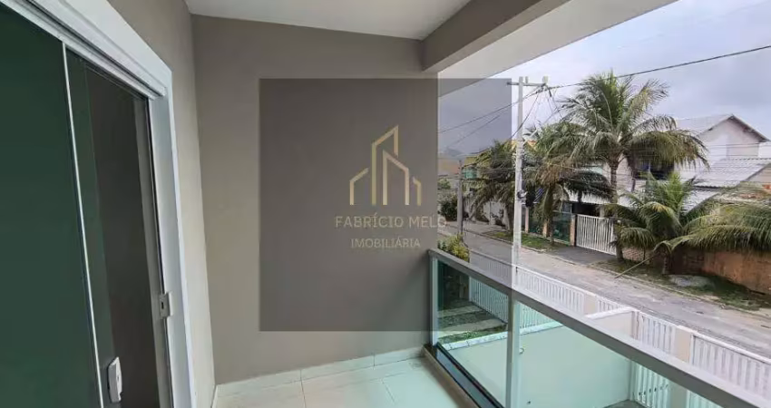 Casa 3 quartos são pedro da aldeia - rj - nova são pedro